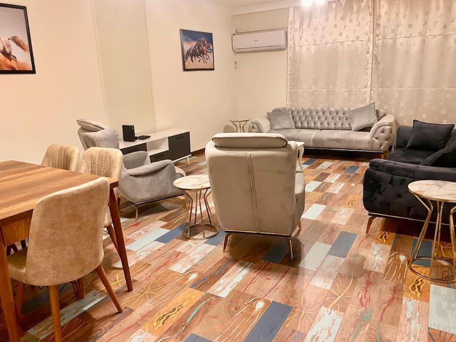 Апартаменты Old Town Class -3 Bedrooms-165 M2 -100 Mbps Internet Анталья
